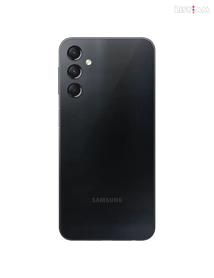 Samsung Galaxy A24,