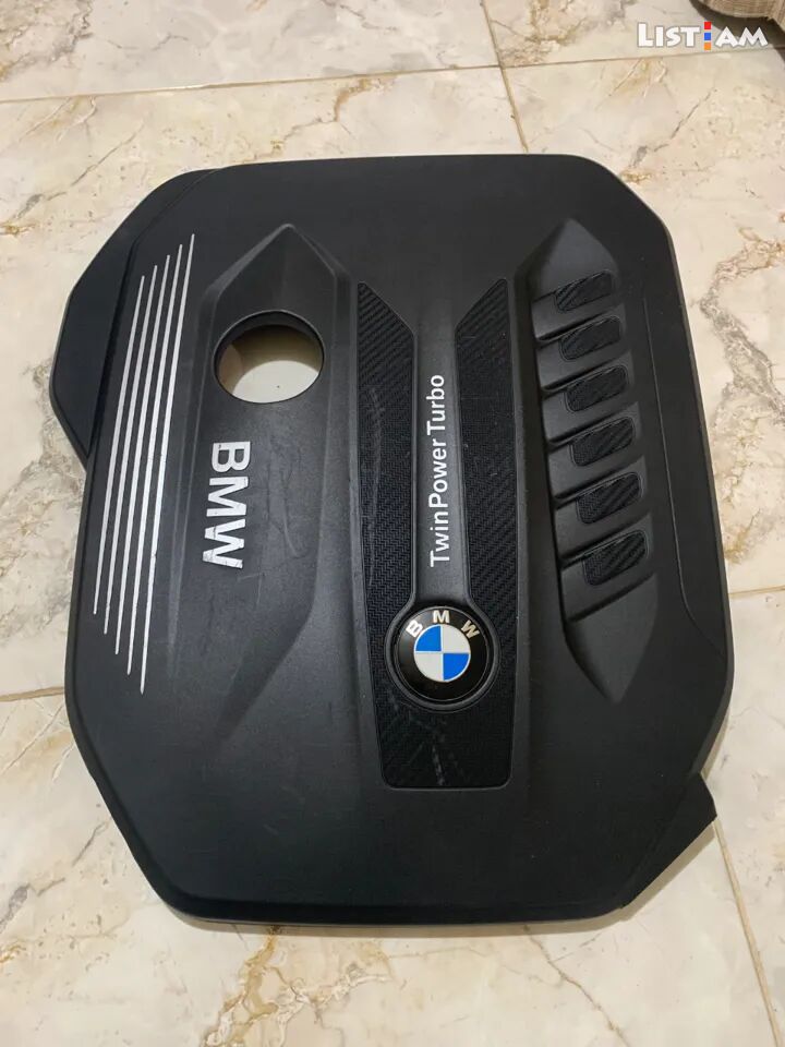 BMW G30 մատոռի