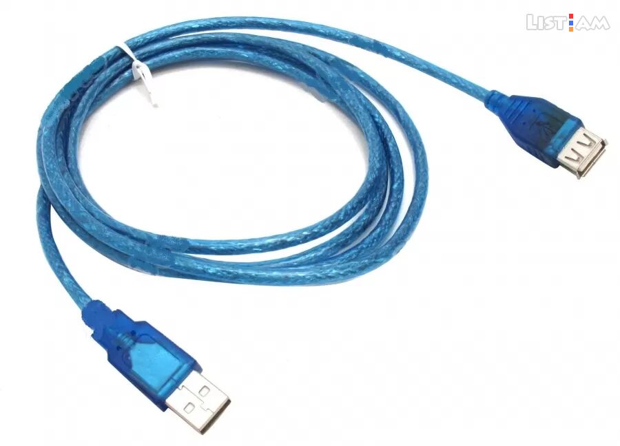 DEXP USB 2.0 A - USB
