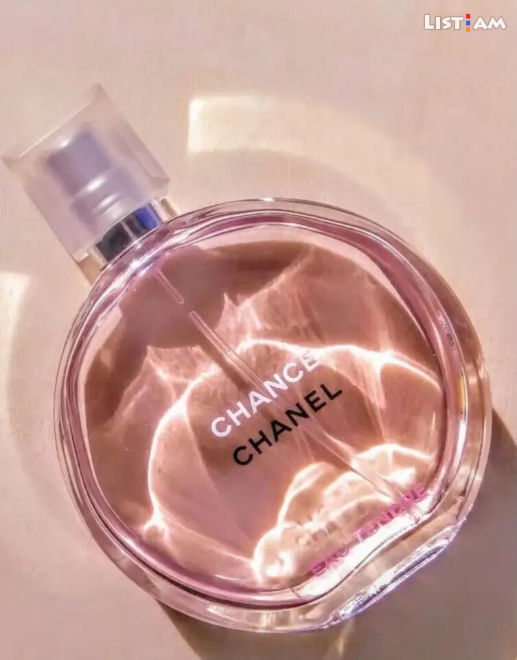 Chanel Tender Luxe