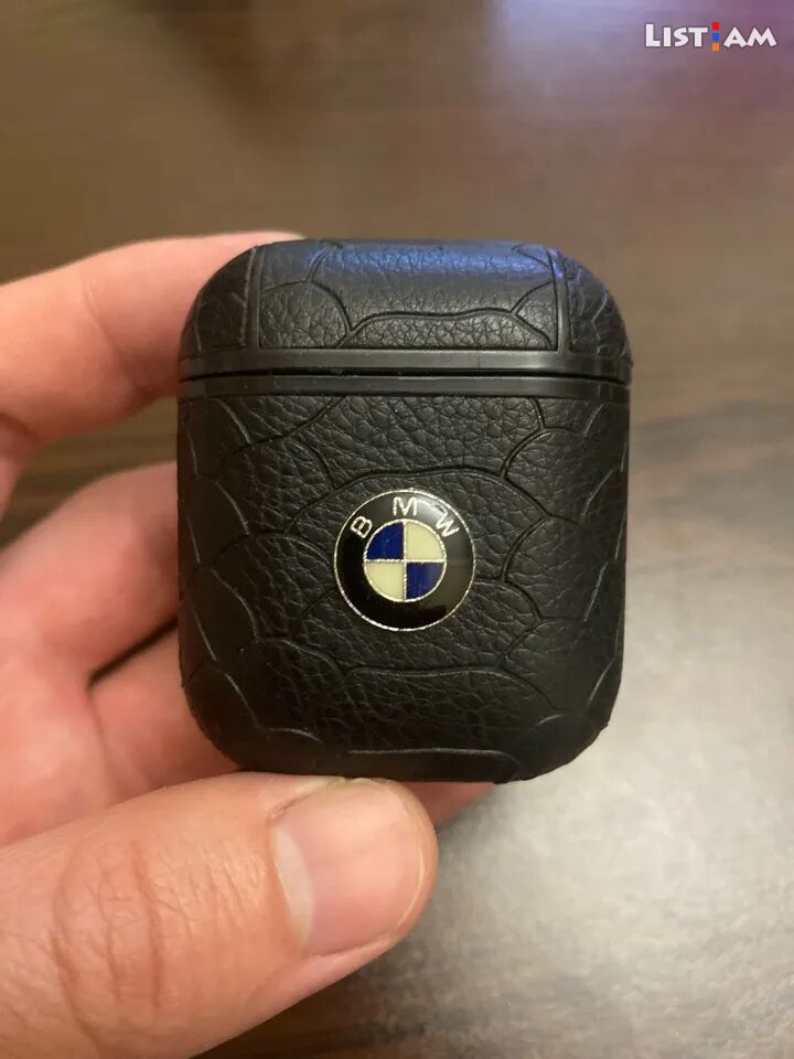 Airpods case BMW