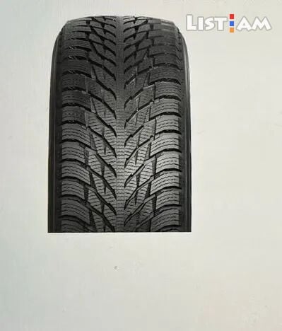 Winter Tires, 235/50