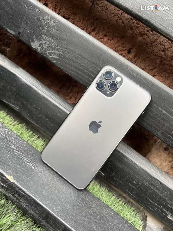 IPhone 11 Pro Duos