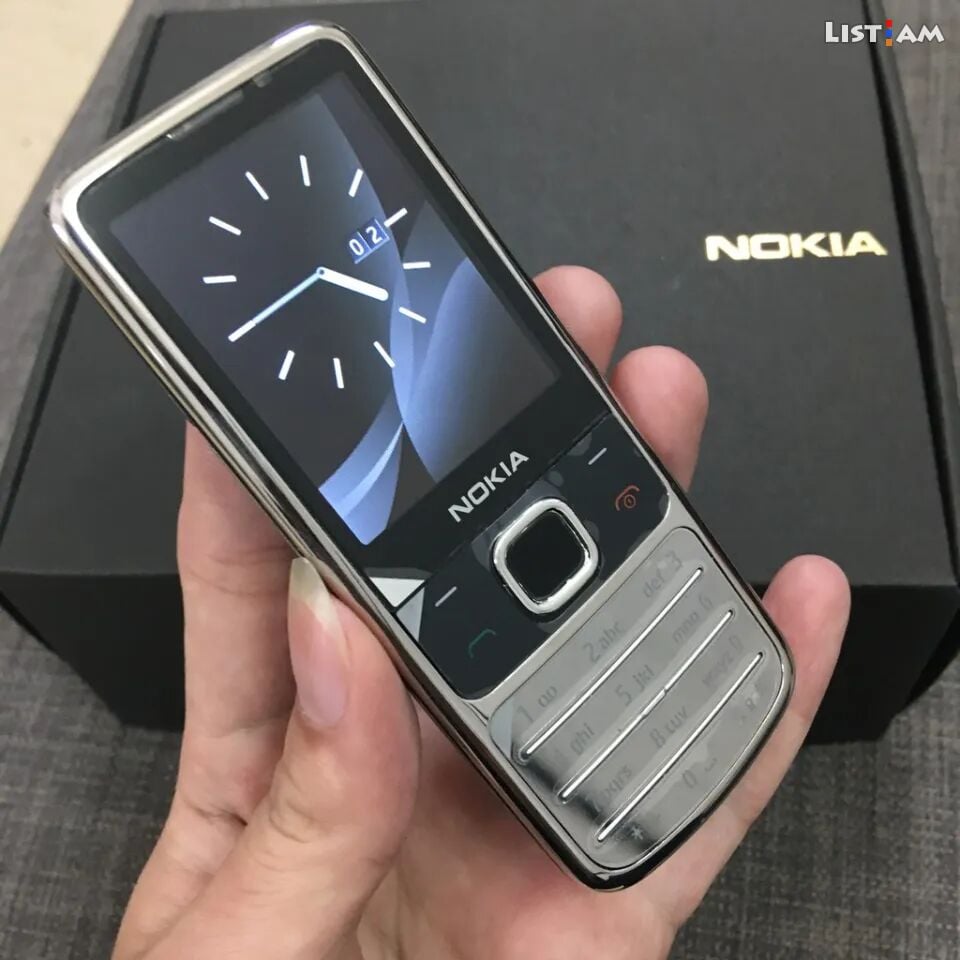 Nokia 6700 slide,