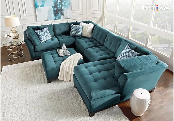 Moda sofa furniture