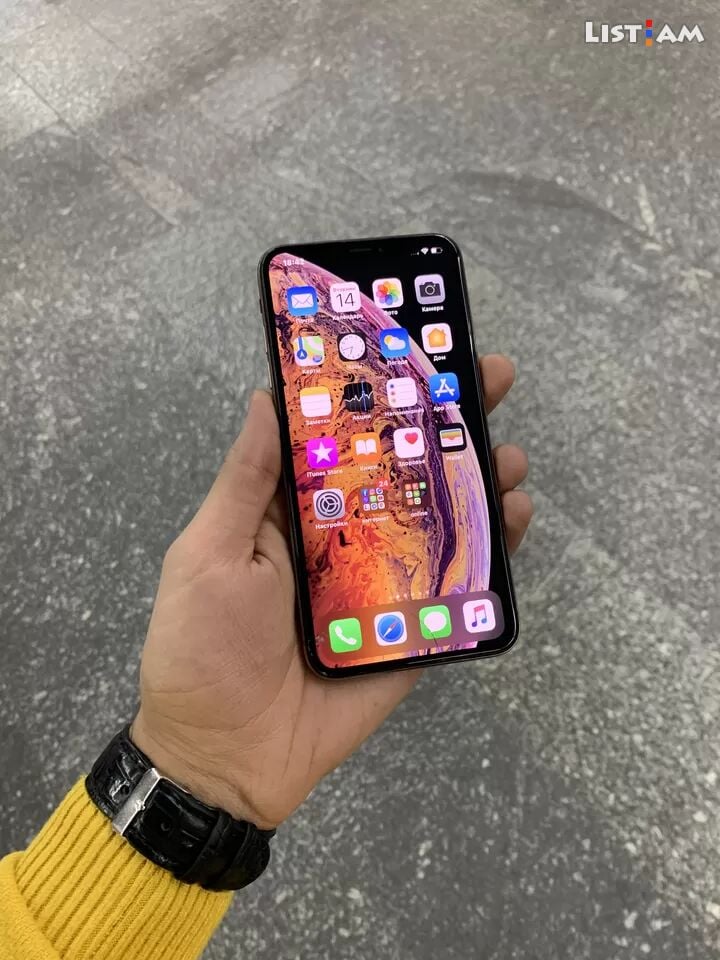 Iphone XS Max LCD