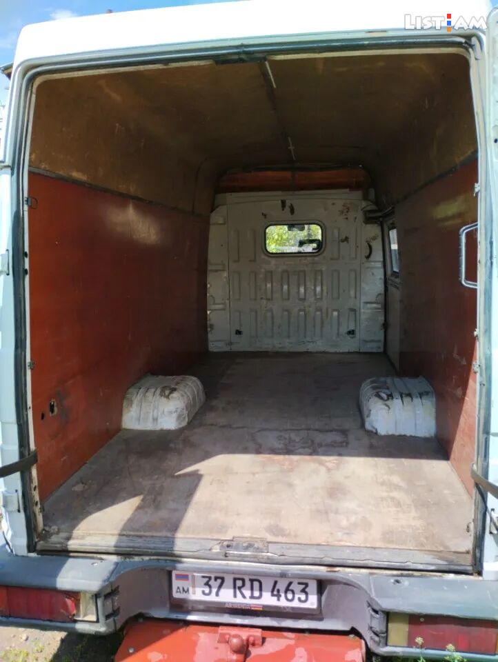 Other IVECO, diesel,