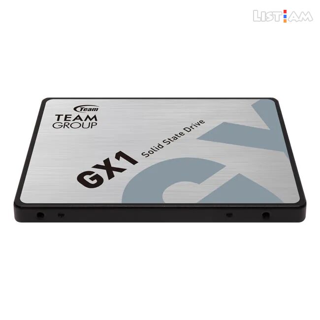 TEAMGROUP SSD 120GB