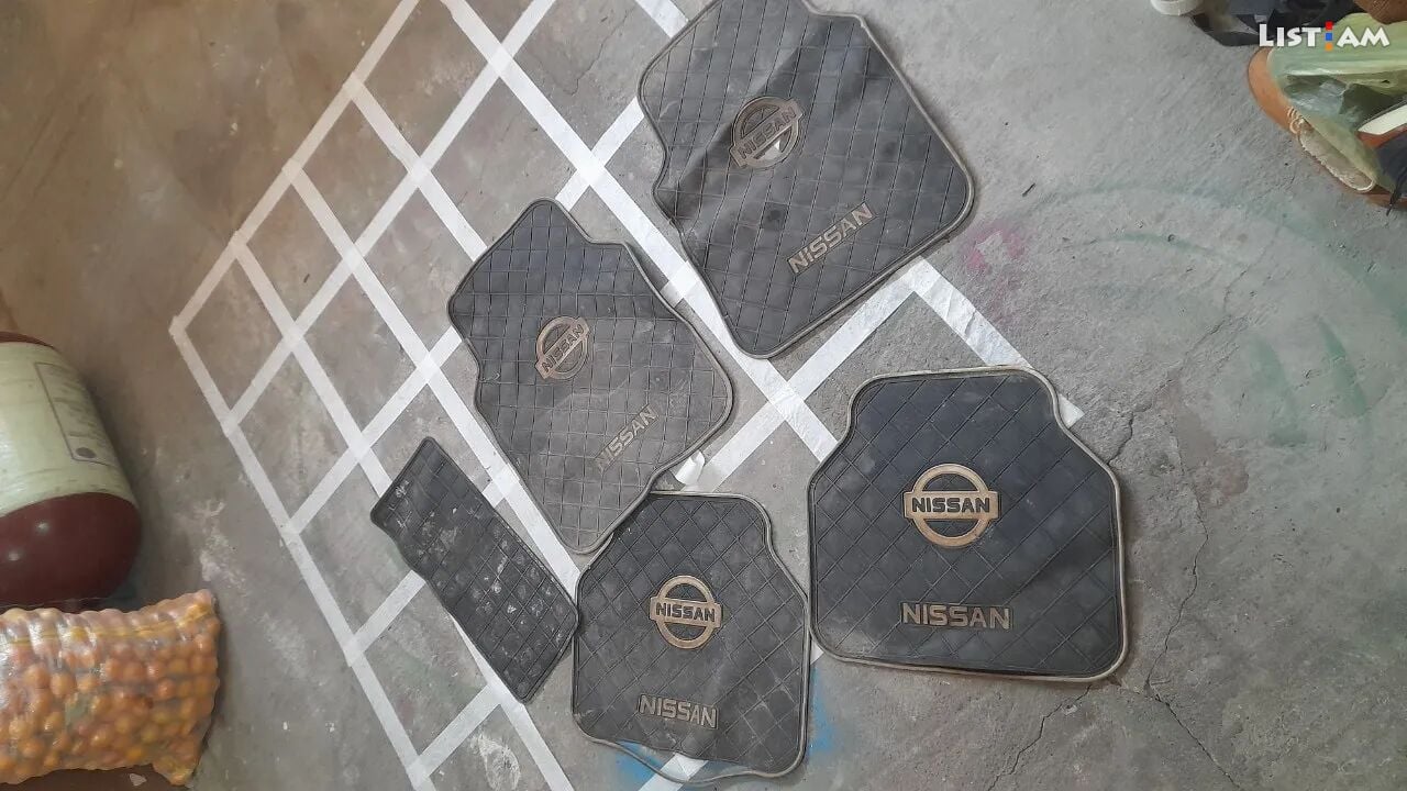 Original Nissan