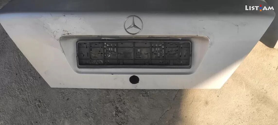 Mercedes W202