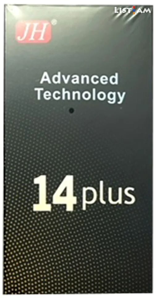 IPhone 14 Plus