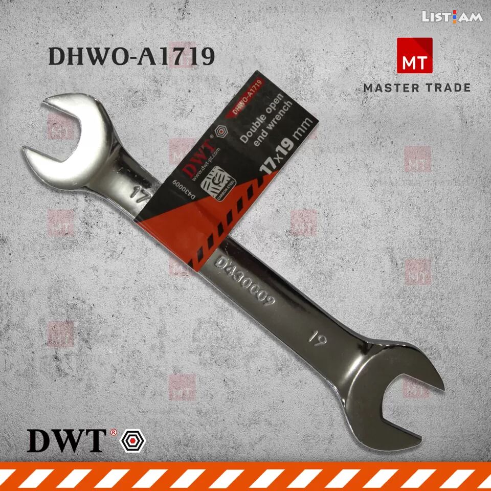DWT DHWO-A1719