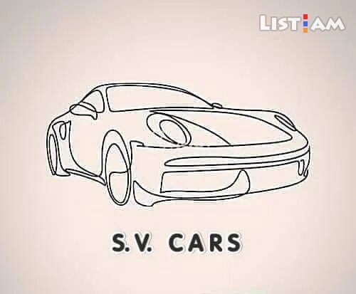 S.V. CARS LLC