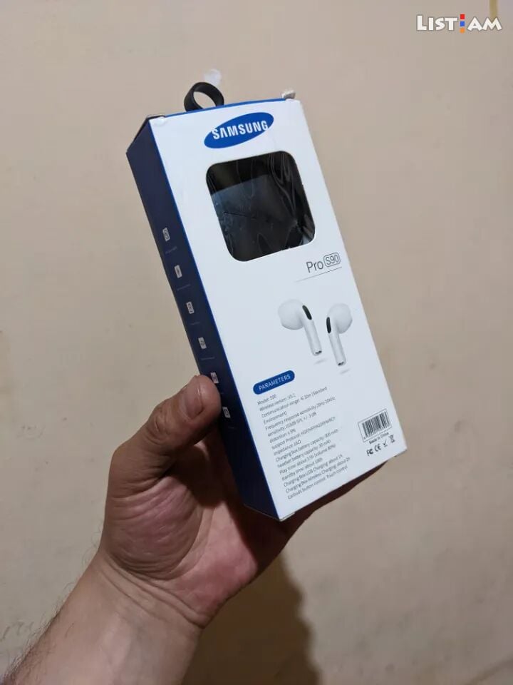 Samsung Pro s90,