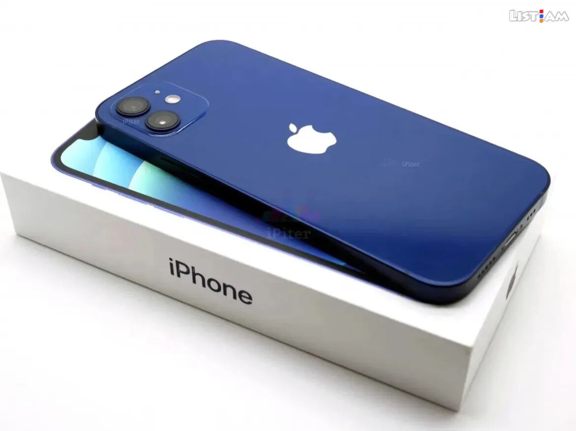 Apple iPhone 12, 64