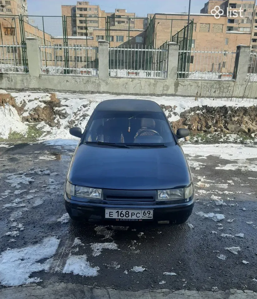 VAZ (Lada) 2110, 1.6 л., 2005 г. - Автомобили - List.am