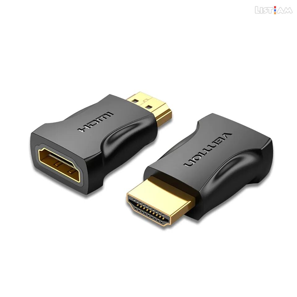 Vention HDMI male to