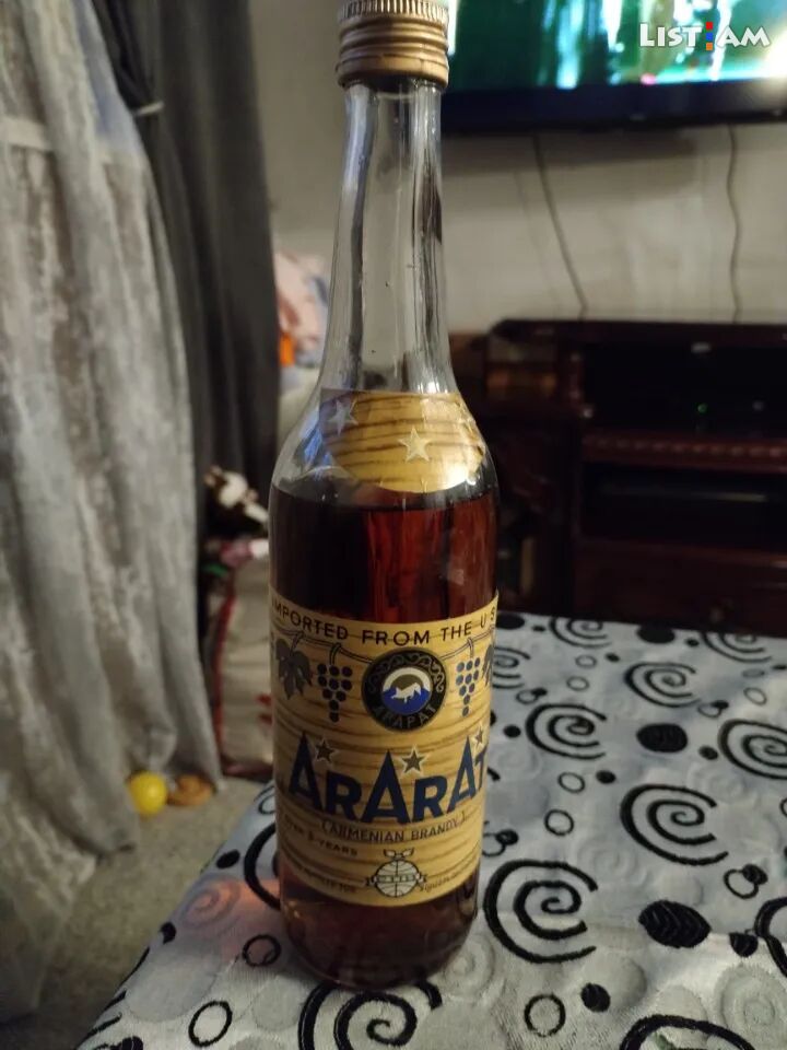 Ararat 3