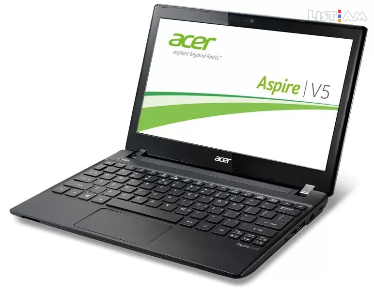 Acer Aspire V 5