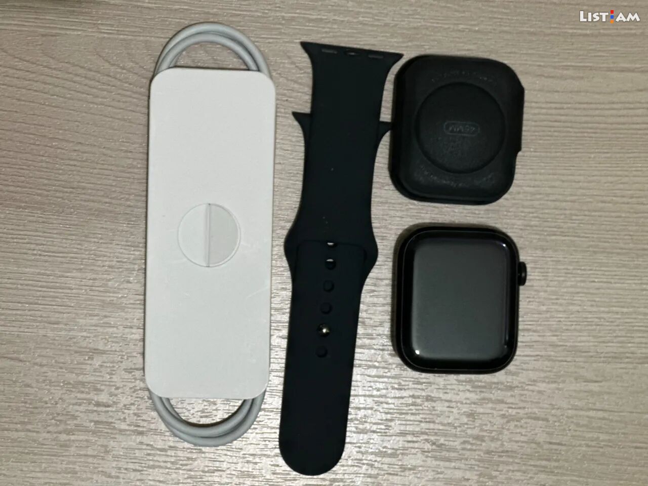 Apple iwatch series