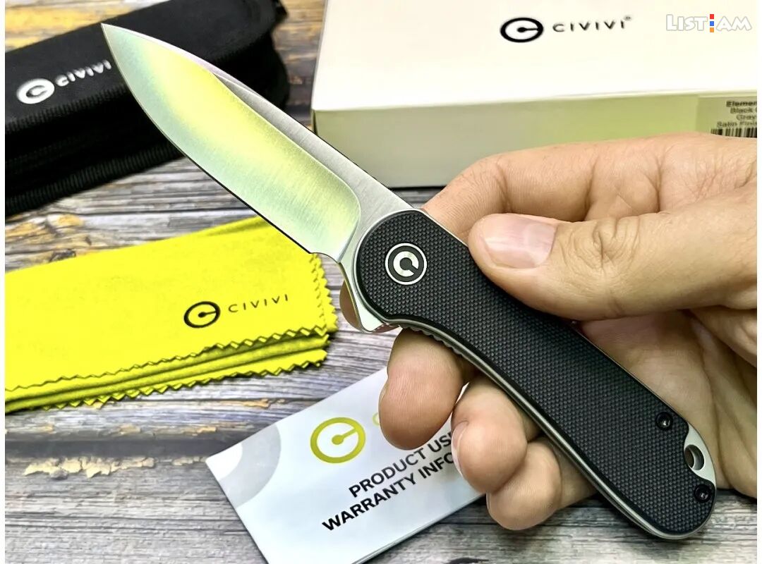 Ножа Civivi