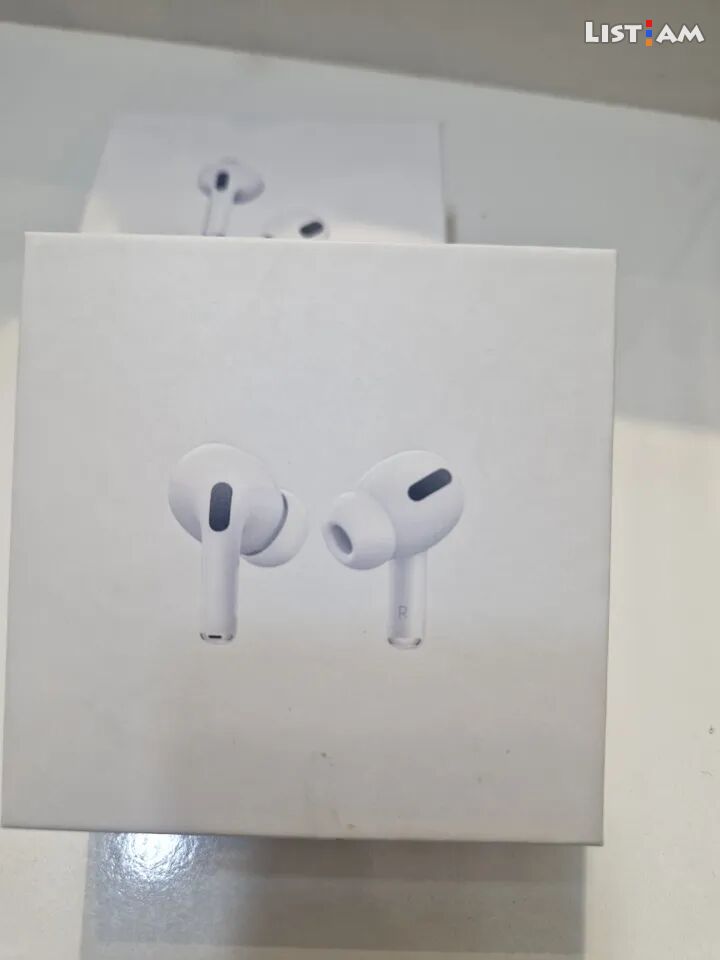 Apple Airpods Pro-2,