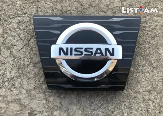 Nissan Rogue t32