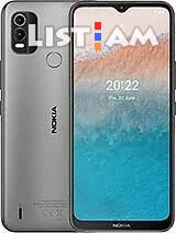 Nokia C21 Plus, 64
