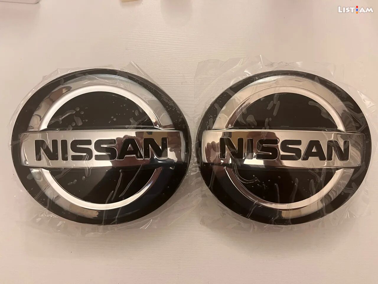 Nissan Rogue,
