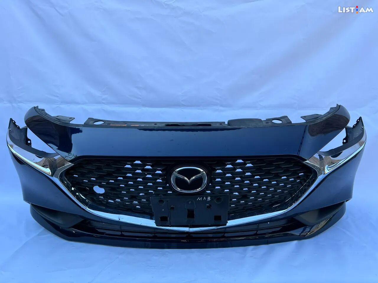 Mazda 3 2019-2023 թ