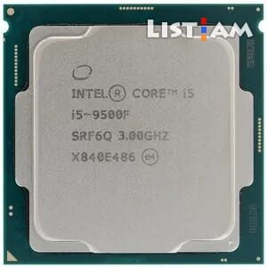 I5 9500f 6-core 4.10
