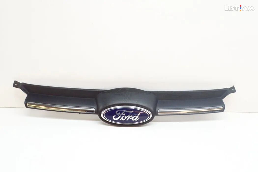 Ford Focus 2011 2012
