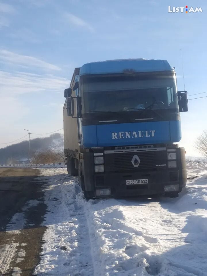 Այլ Renault,