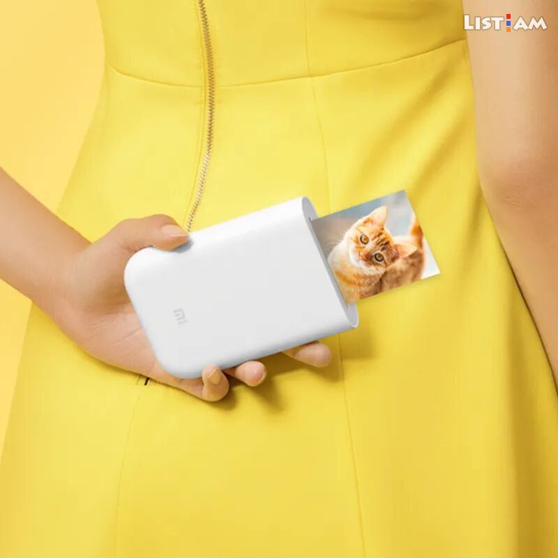 Xiaomi Mi Portable