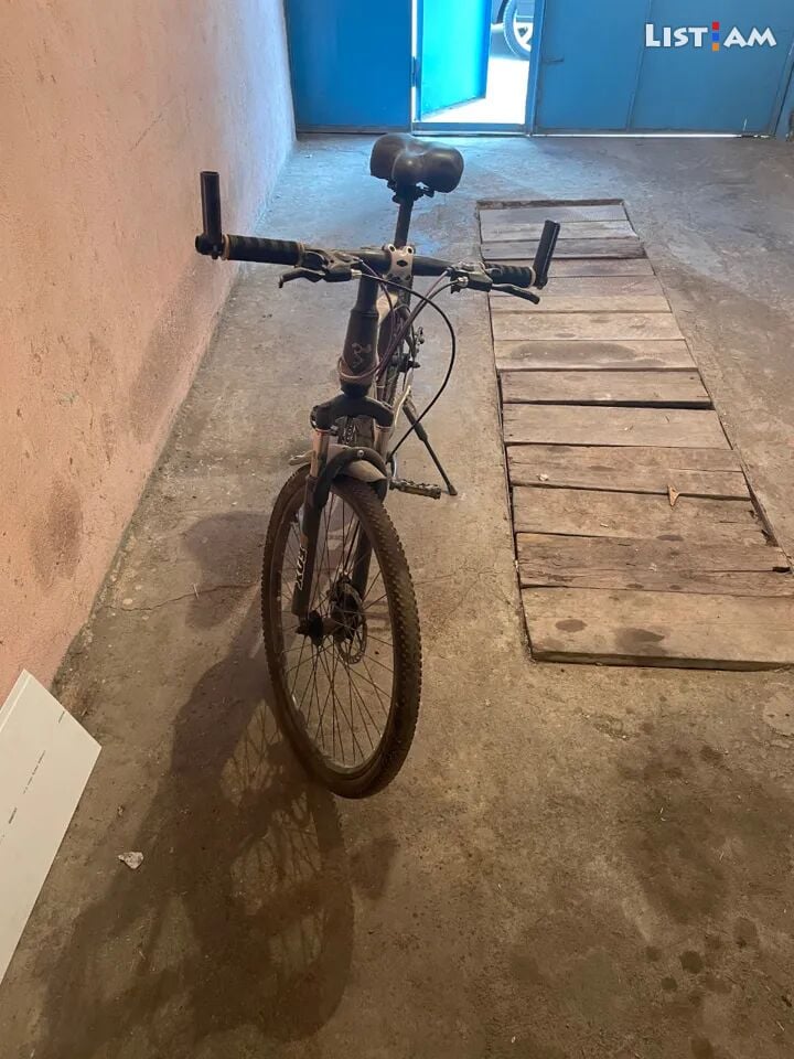 Հեծանիվ D-Kal
