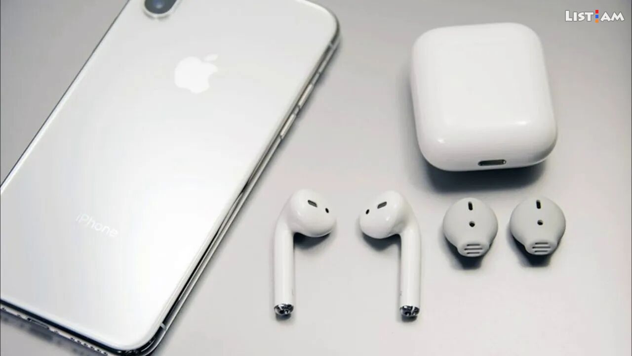 Airpods pro 3 Luxe