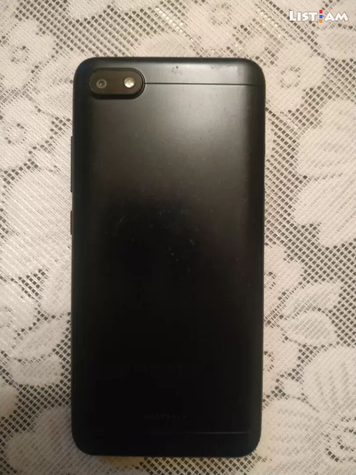 Xiaomi Redmi 6A, 16