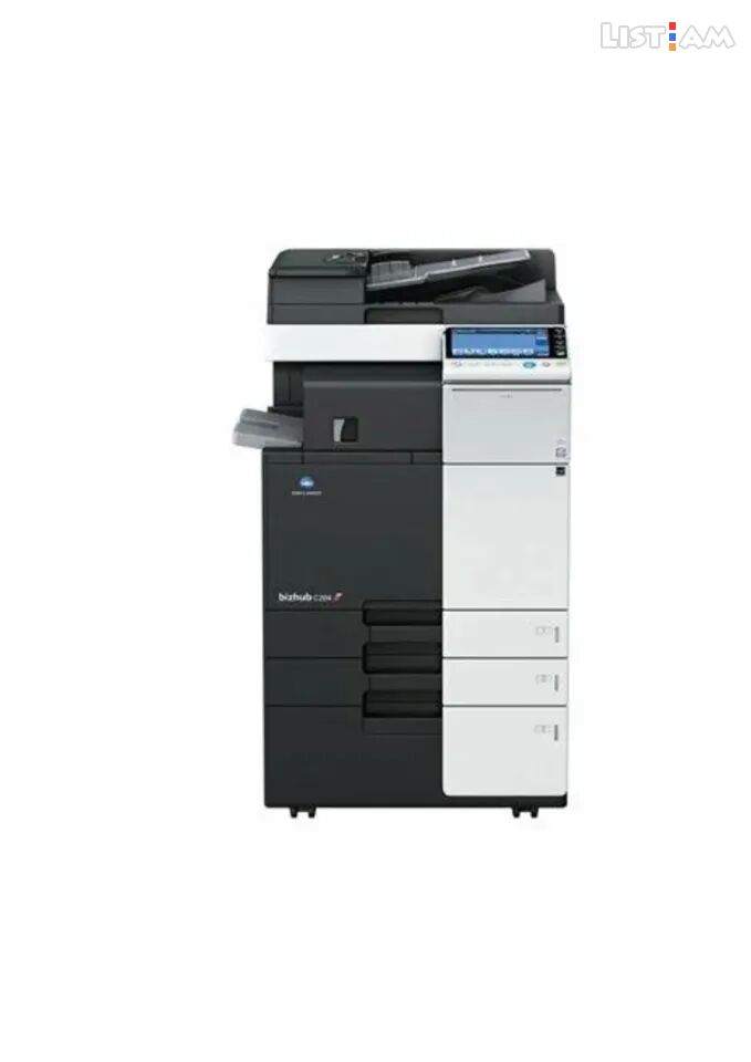 Printer Konica