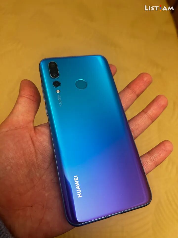 Huawei nova 4, 128