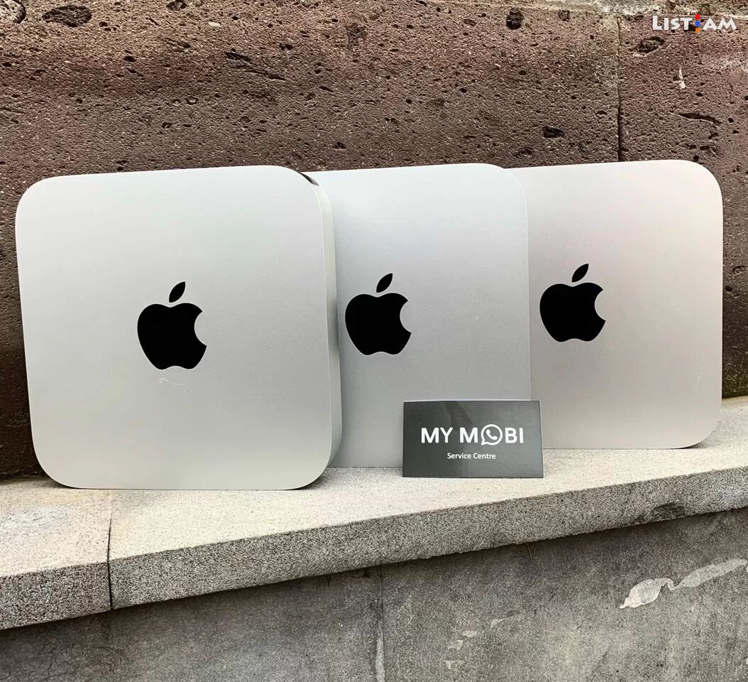 Apple Mac Mini Core