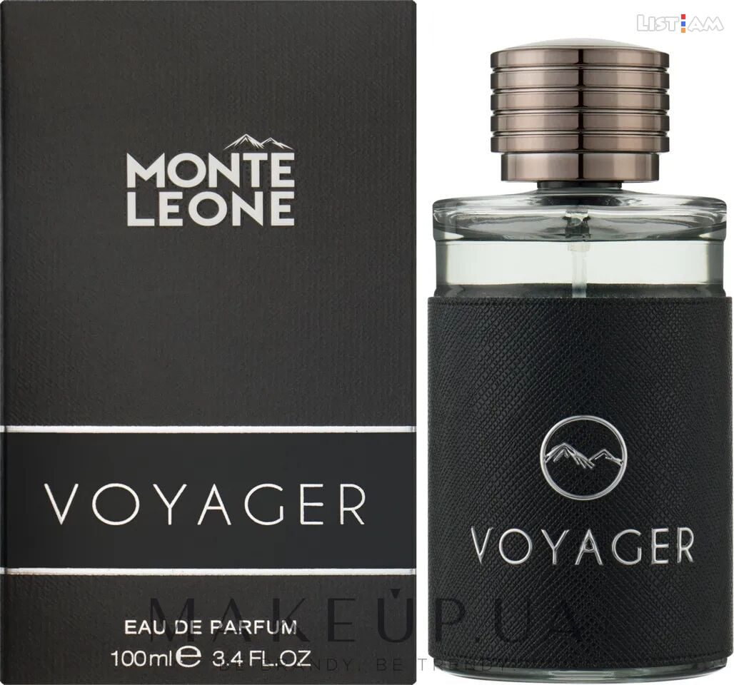 Monte Leone Voyager