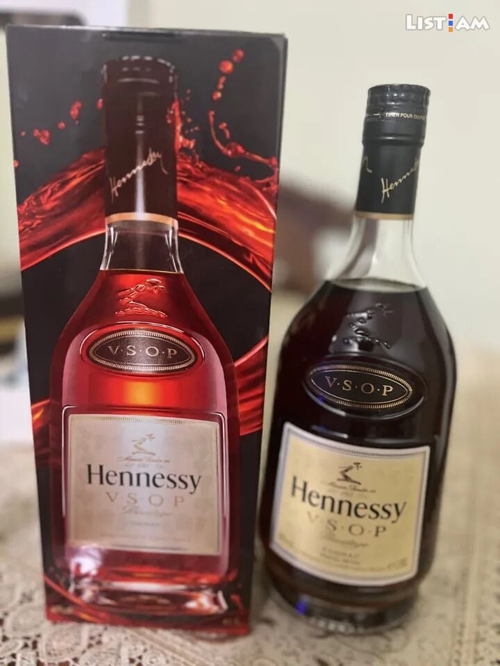 Hennessy Hennessy