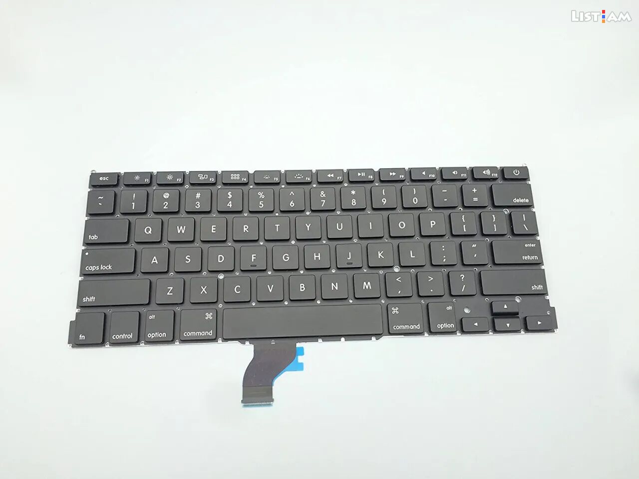 A1502 USA keyboard