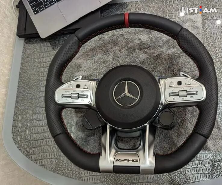 Mercedes Benz G