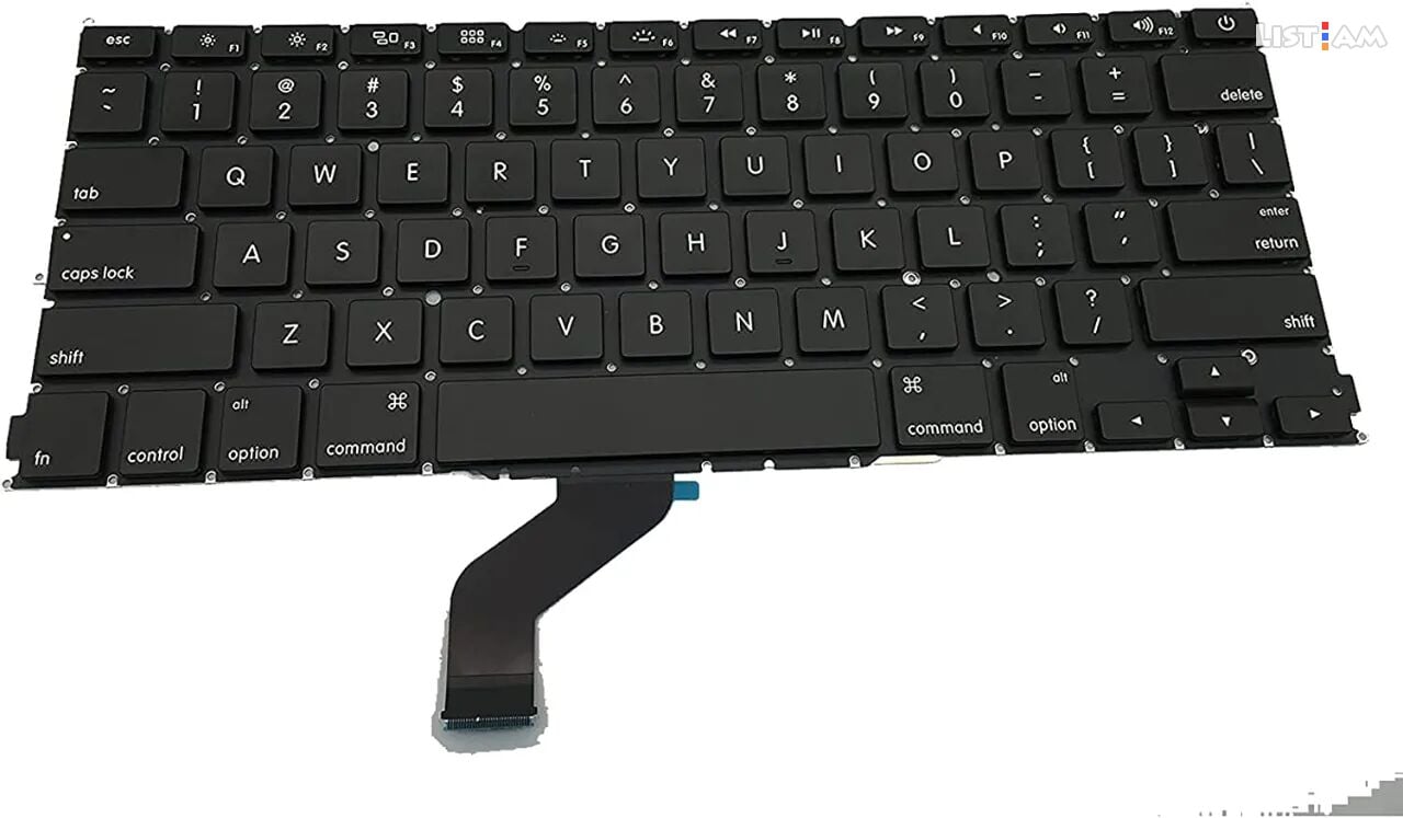 A1425 USA keyboard