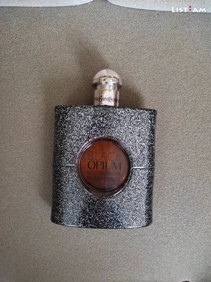 Black opium YSL90 ml