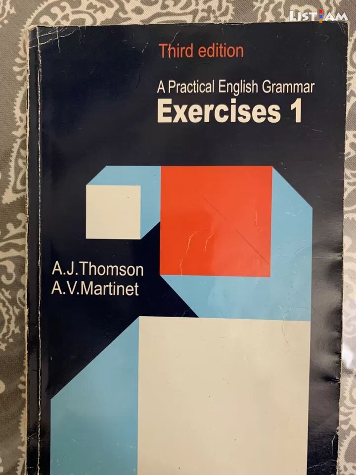 A practical English