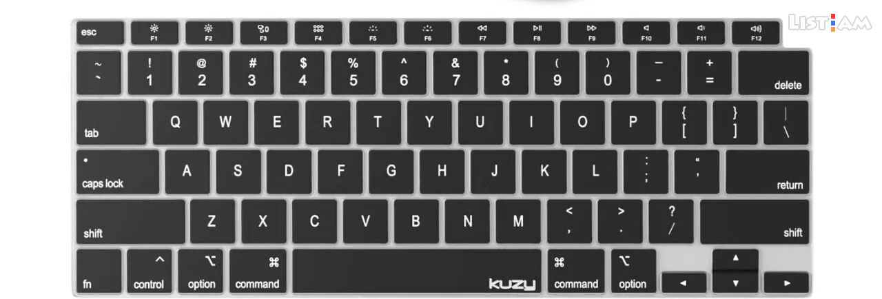 A2337 USA keyboard