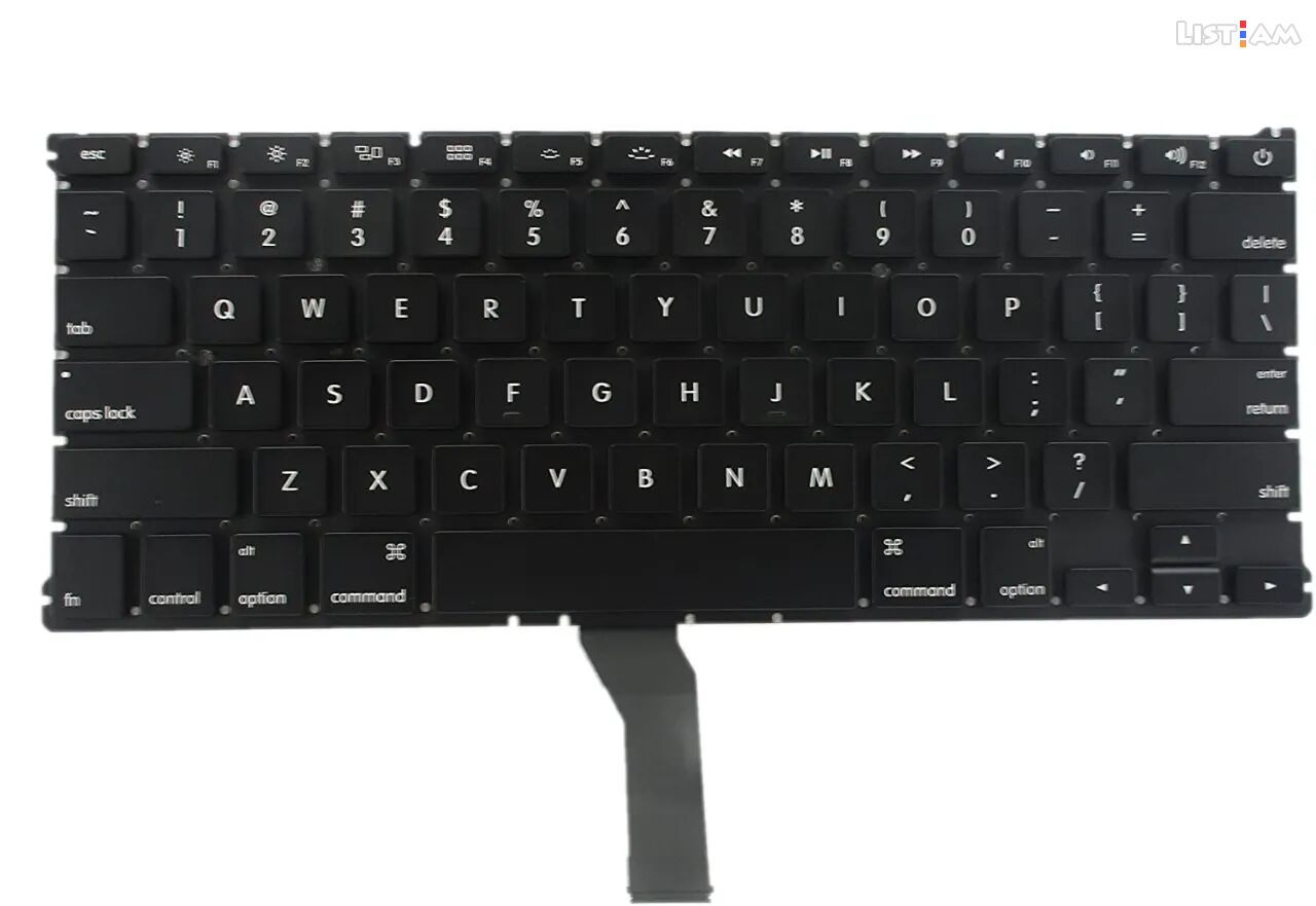 A1466 USA keyboard