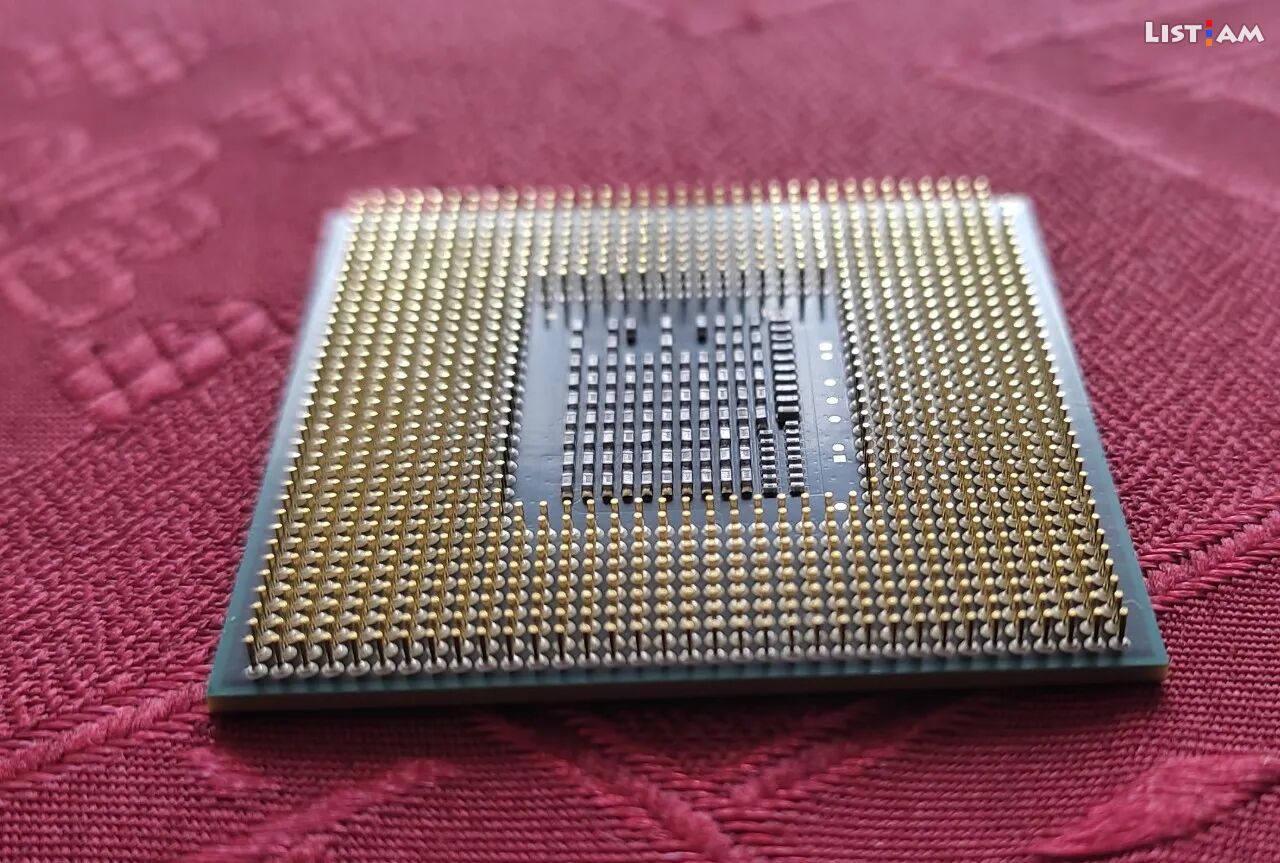 Processor Intel®